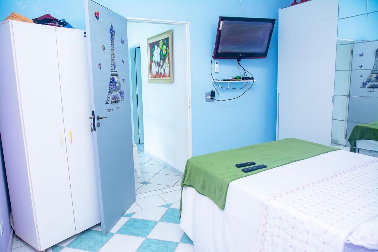 Linda Casa Com Lazer A 500M Da Praia Guaratuba Sp Bertioga Luaran gambar