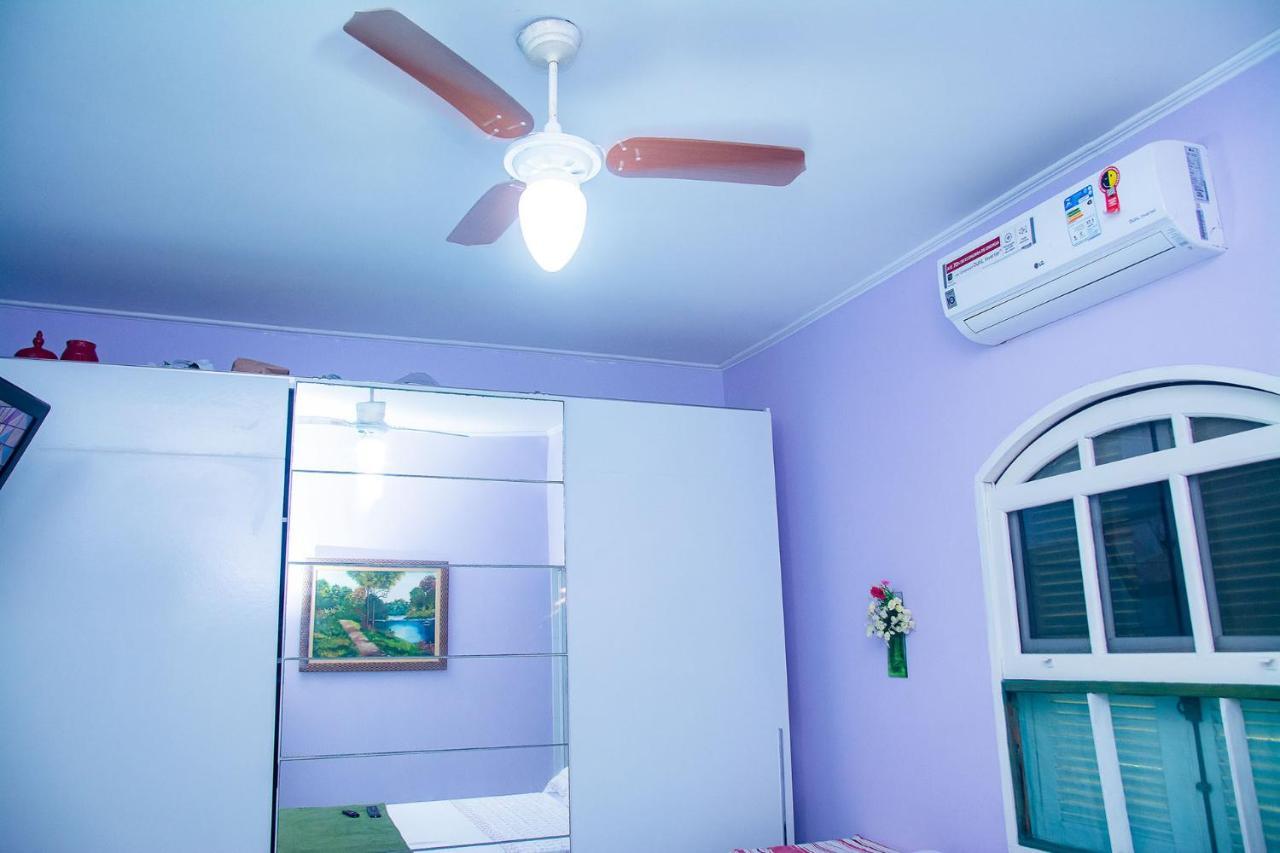 Linda Casa Com Lazer A 500M Da Praia Guaratuba Sp Bertioga Luaran gambar