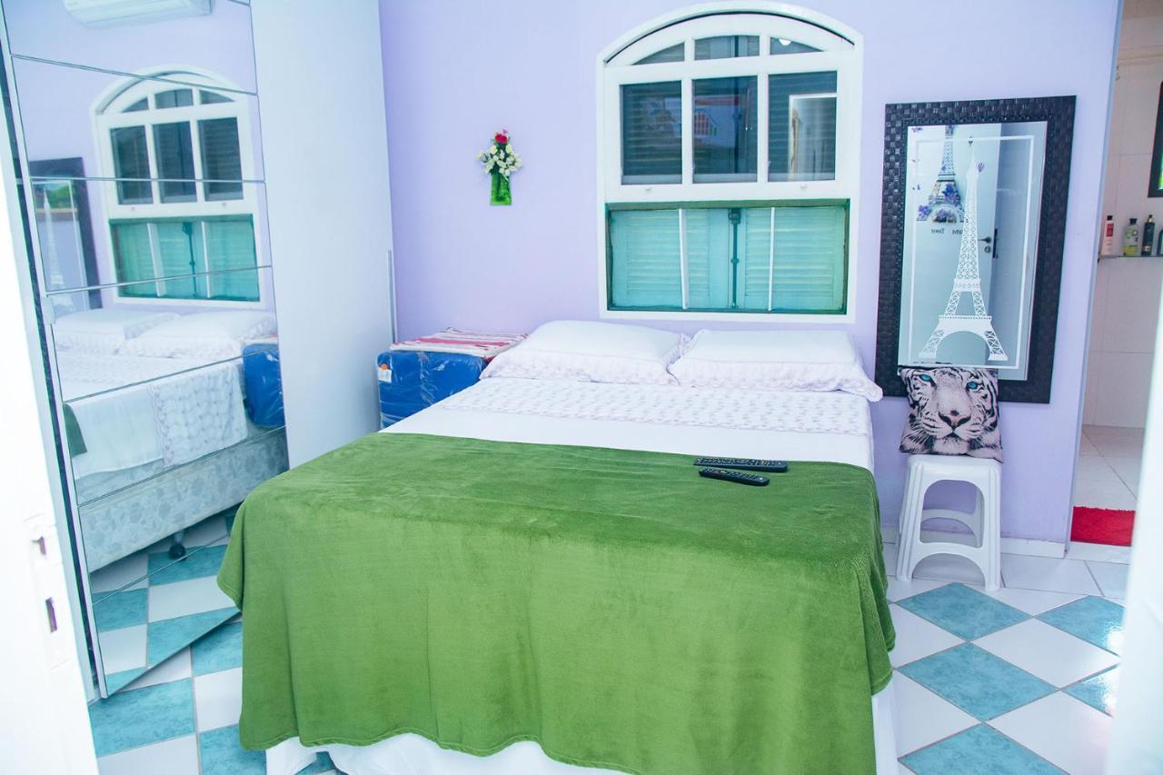 Linda Casa Com Lazer A 500M Da Praia Guaratuba Sp Bertioga Luaran gambar