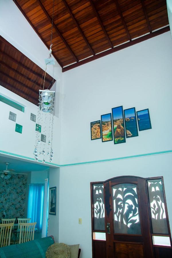 Linda Casa Com Lazer A 500M Da Praia Guaratuba Sp Bertioga Luaran gambar