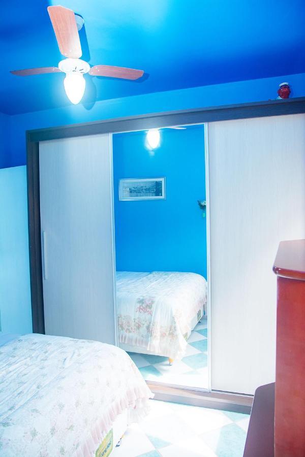 Linda Casa Com Lazer A 500M Da Praia Guaratuba Sp Bertioga Luaran gambar