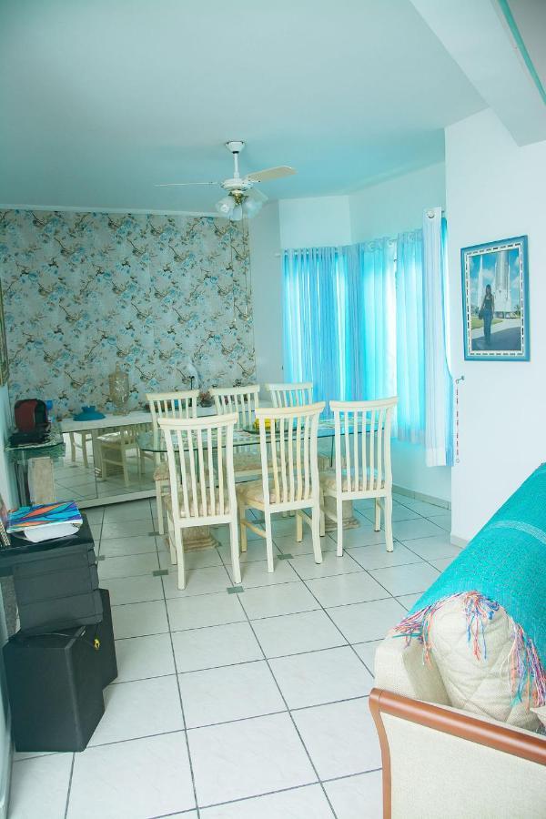 Linda Casa Com Lazer A 500M Da Praia Guaratuba Sp Bertioga Luaran gambar