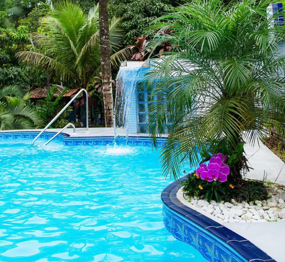 Linda Casa Com Lazer A 500M Da Praia Guaratuba Sp Bertioga Luaran gambar