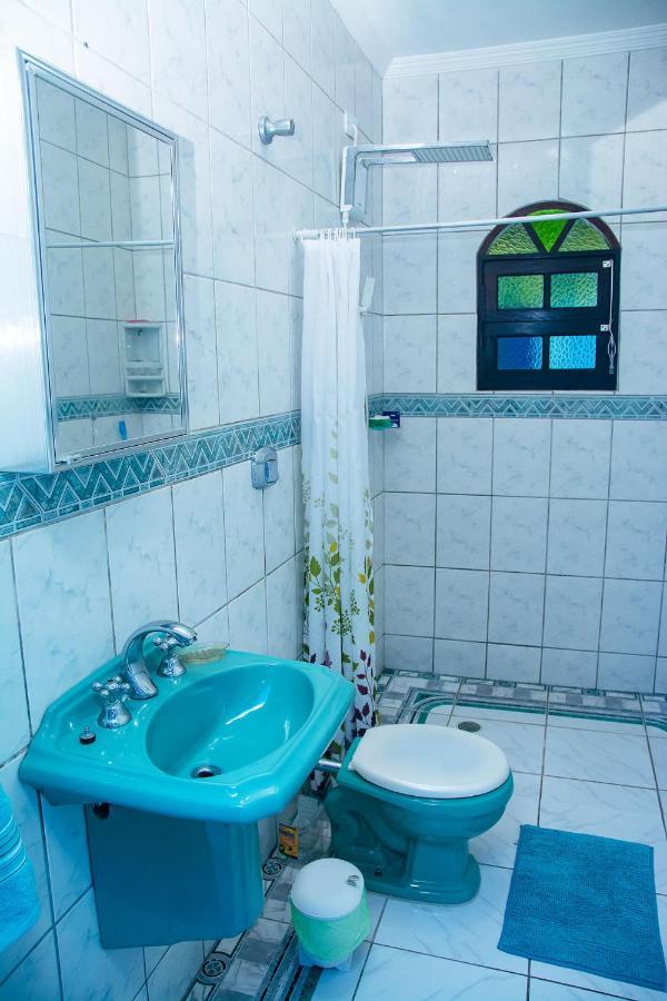 Linda Casa Com Lazer A 500M Da Praia Guaratuba Sp Bertioga Luaran gambar